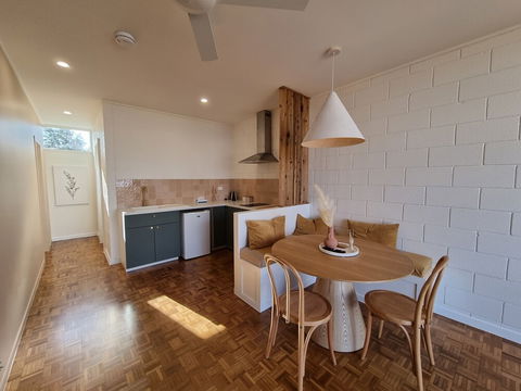 Kangaroo Island Seaview Motel - C Tourism 6