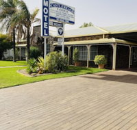 Castlereagh Lodge Motel - C Tourism