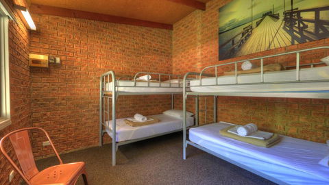Big4 Porepunkah Holiday Park - C Tourism 2