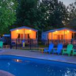 Big4 Porepunkah Holiday Park - C Tourism 0