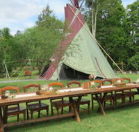 Kings Creek Retreat - C Tourism