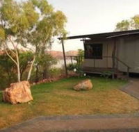 Lake Argyle Resort - C Tourism