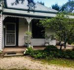 Home Farm Healesville - C Tourism