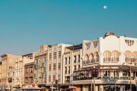 Wake Up! Bondi Beach - C Tourism 1