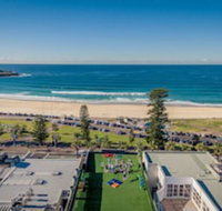 Wake Up Bondi Beach - C Tourism