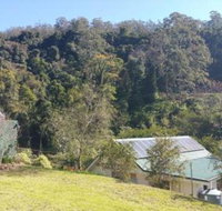 Copeland Cabins - C Tourism