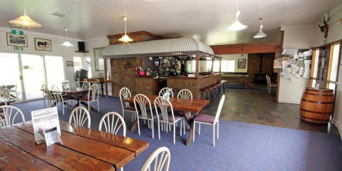 Willalooka Tavern - C Tourism 6