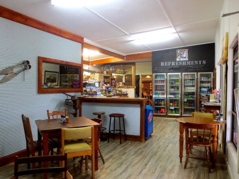 Willalooka Tavern - C Tourism 1