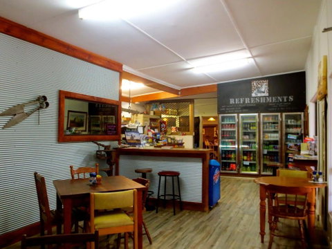 Willalooka Tavern - C Tourism 3