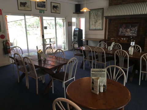 Willalooka Tavern - C Tourism 4