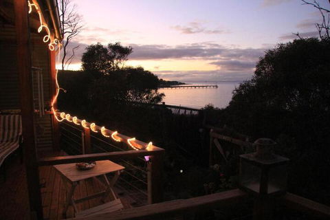Emu Bay Stay - C Tourism 3