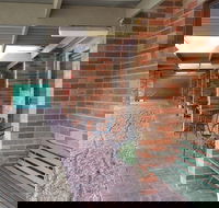 Tocumwal All Seasons - C Tourism