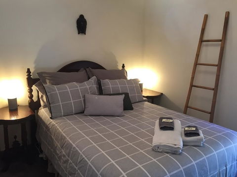 Mystic View Cottage Wandiligong - C Tourism 1