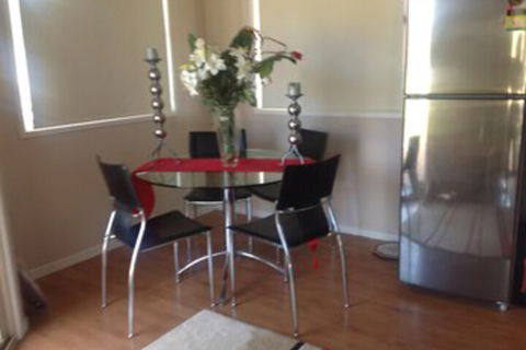 Australian Motor Homes Tourist Park - C Tourism 6