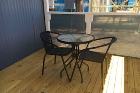 Australian Motor Homes Tourist Park - C Tourism 0