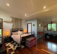 The Studio Yarra Valley - C Tourism