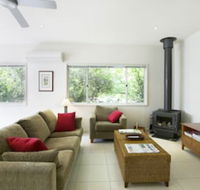 Abalina Cottages Rotary Drive - C Tourism