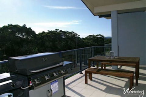 Two Beaches, 74B Blanch Street - C Tourism 0