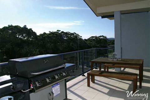 Two Beaches, 74B Blanch Street - C Tourism 5