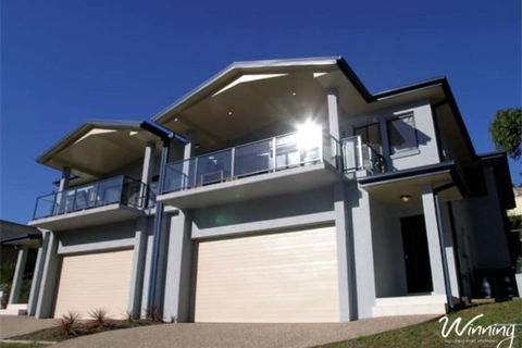Two Beaches, 74B Blanch Street - C Tourism 3