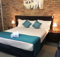 Kippa Ring Village Motel - C Tourism