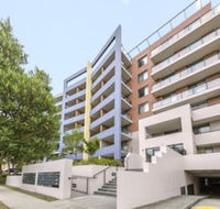 Waldorf Waitara Residential Apartments - C Tourism