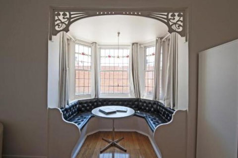 Arch On Mellool - C Tourism 0