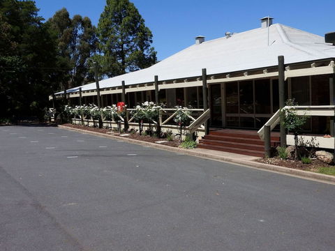 Golden Heritage Accommodation - C Tourism 1