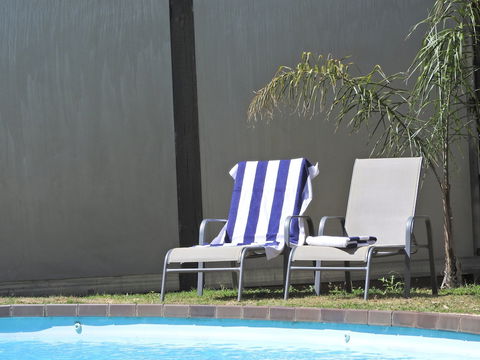 Golden Heritage Accommodation - C Tourism 3
