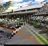 Golden Heritage Accommodation - C Tourism