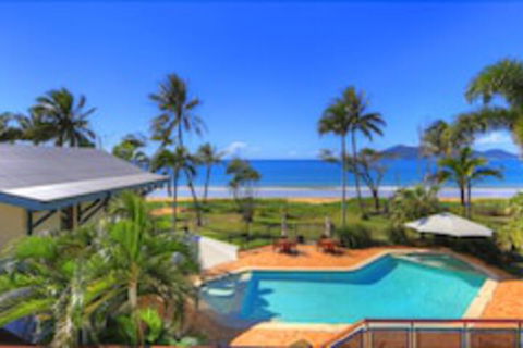 The Wongalinga Apartments - C Tourism 0