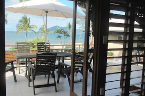 The Wongalinga Apartments - C Tourism 7