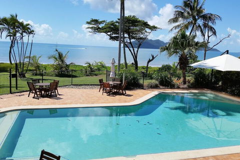 The Wongalinga Apartments - C Tourism 5
