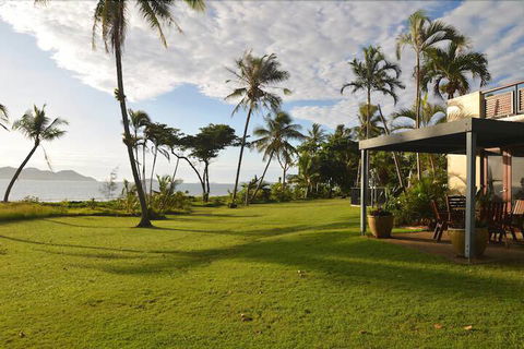 The Wongalinga Apartments - C Tourism 2
