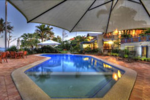 The Wongalinga Apartments - C Tourism 4
