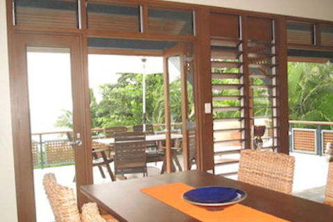 The Wongalinga Apartments - C Tourism 6