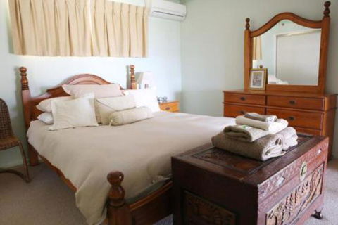 Porters Plainland Lockyer Valley B & B - C Tourism 3