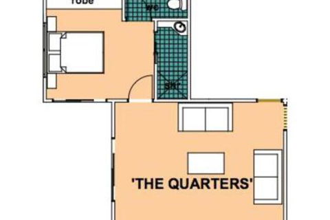 Porters Plainland Lockyer Valley B & B - C Tourism 6