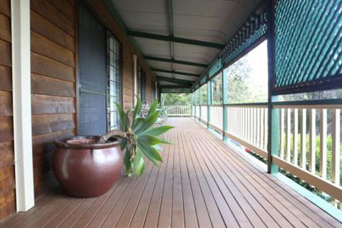 Porters Plainland Lockyer Valley B & B - C Tourism 2
