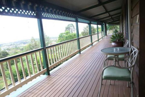 Porters Plainland Lockyer Valley B & B - C Tourism 0