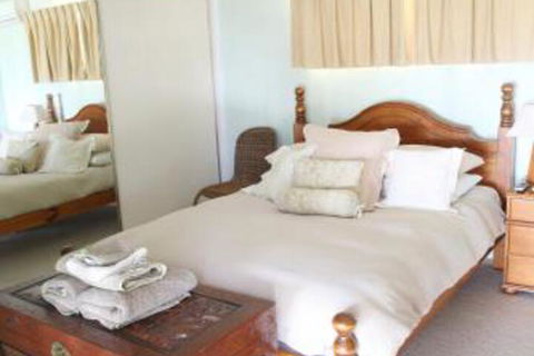 Porters Plainland Lockyer Valley B & B - C Tourism 7