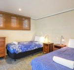 Stradbroke Sunset - C Tourism