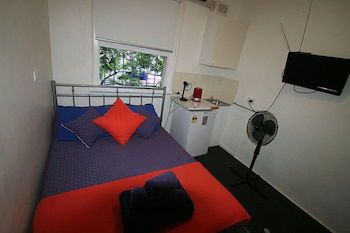 Zing Backpackers - C Tourism 1