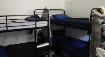 Zing Backpackers - C Tourism 2