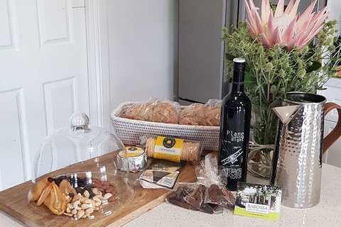 Barossa Bed & Breakfast - C Tourism 5