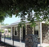 Barossa Bed  Breakfast - C Tourism