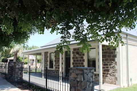 Barossa Bed & Breakfast - C Tourism 0