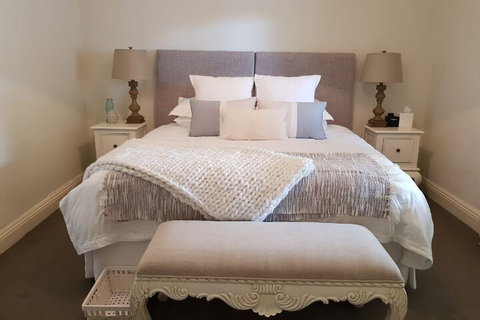 Barossa Bed & Breakfast - C Tourism 3