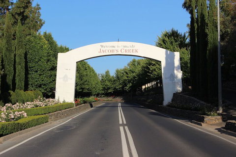 Barossa Bed & Breakfast - C Tourism 1