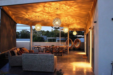 Barossa Bed & Breakfast - C Tourism 2